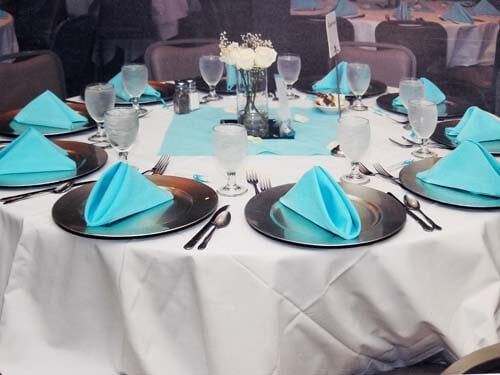 Special Event Catering Setup - Catering in Baltimore, MD