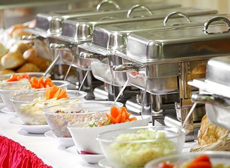 Catering Food - Catering in Baltimore, MD