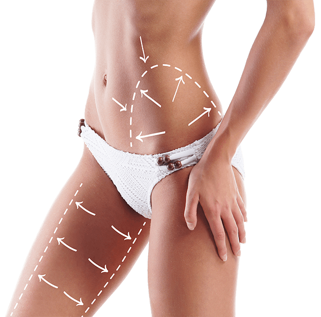 Dr Flora Skin Health Body Reshaping