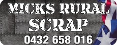 Scrap Metal Recycling in Tamworth