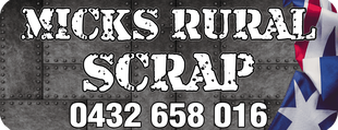 Scrap Metal Recycling in Tamworth