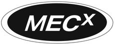MECx logo