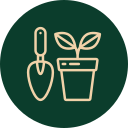 gardening graphic