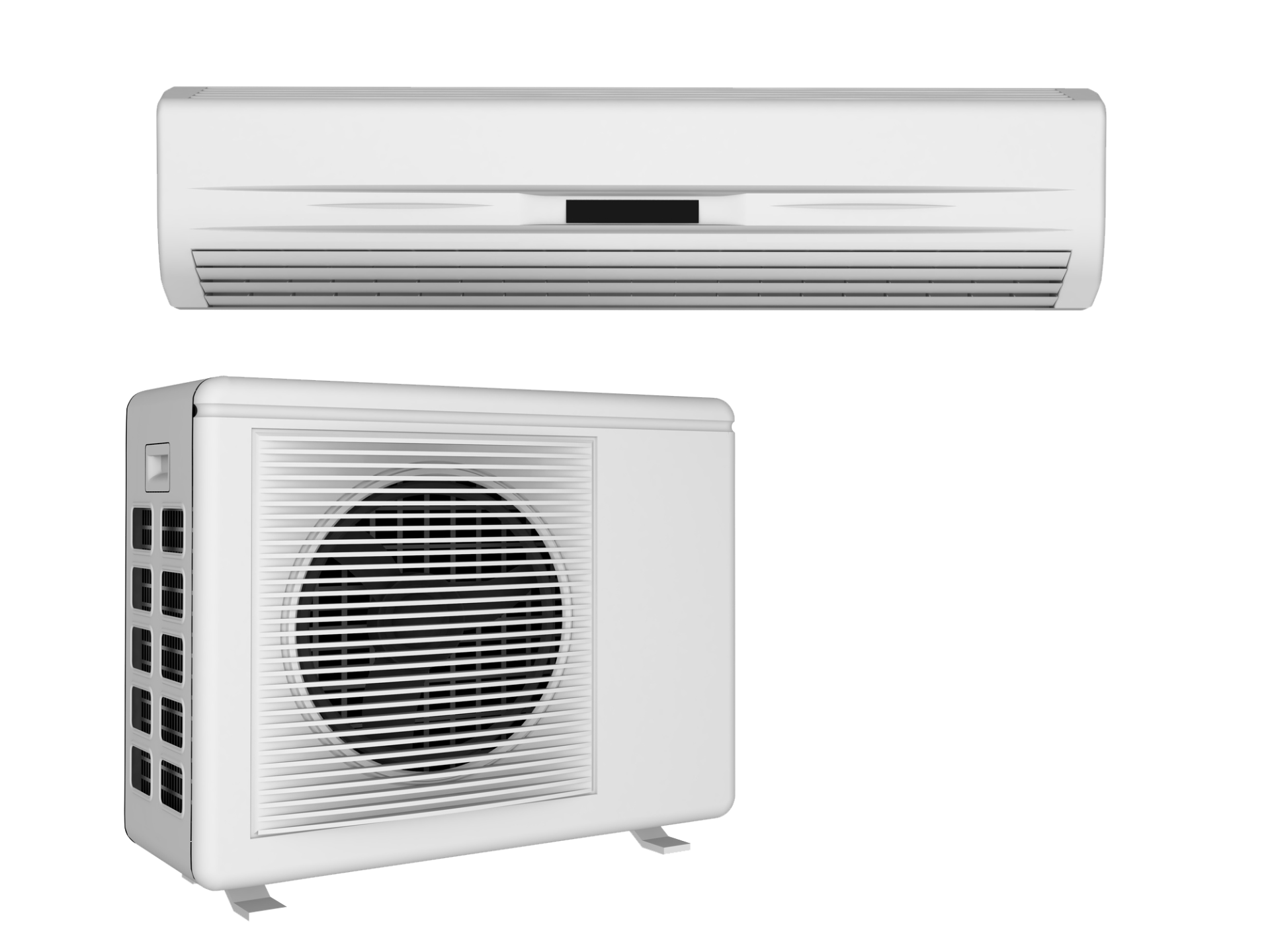 Air Conditioner — Miami, FL — Techno Air Conditioning, Inc.