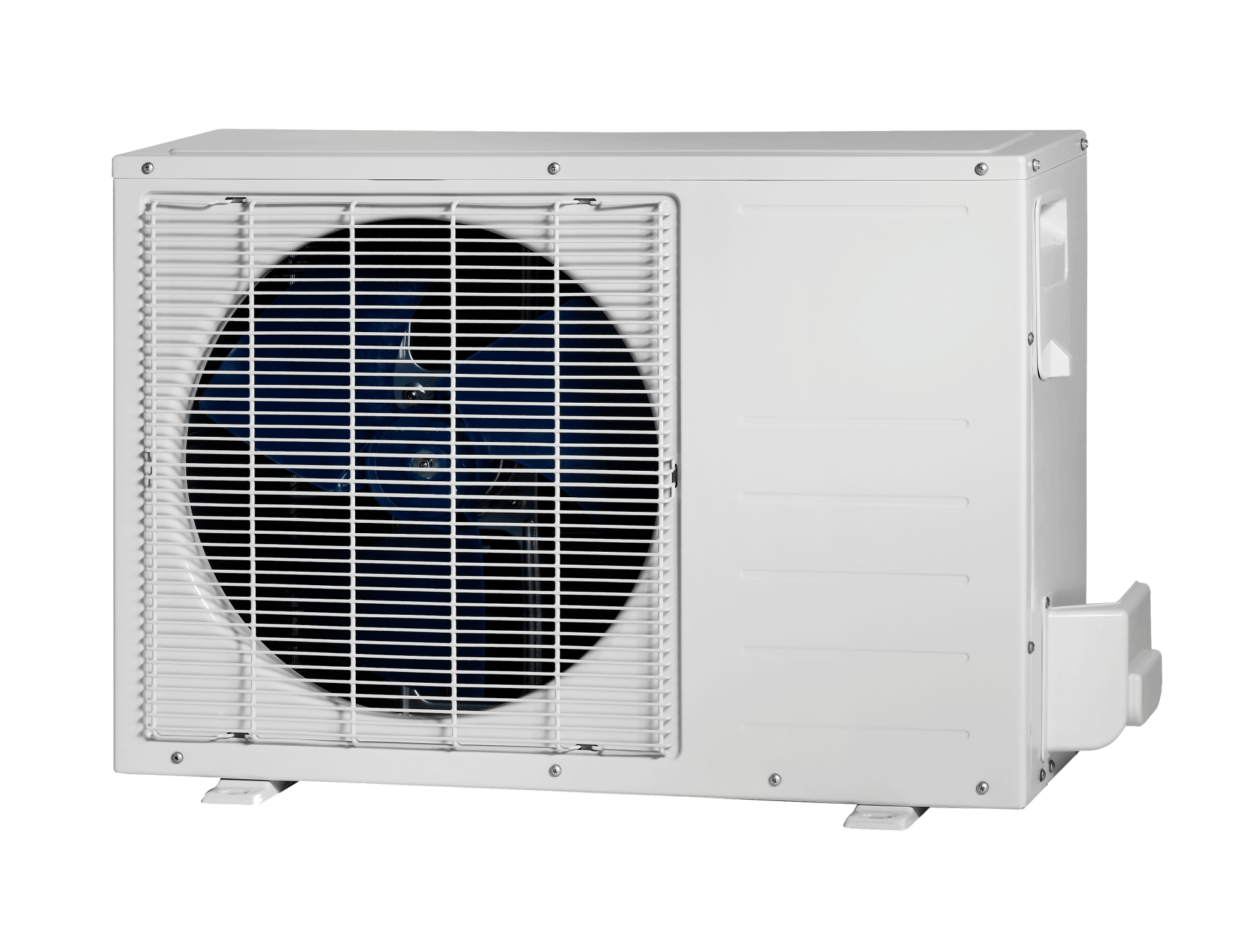 External Air Conditioning Unit — Miami, FL — Techno Air Conditioning, Inc.