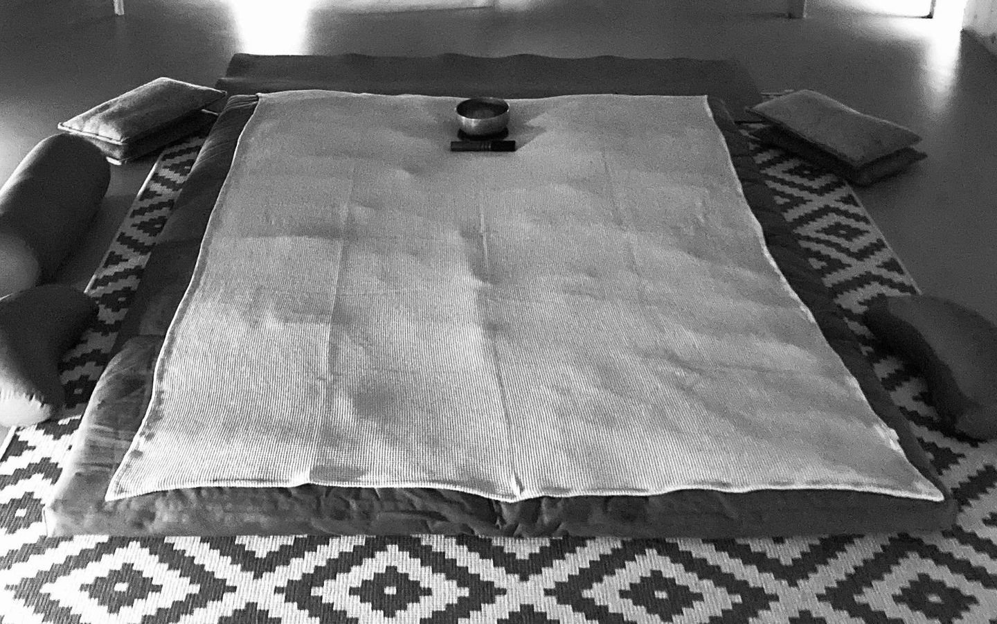 Thay Yoga Massage - Dein Entspannungsort