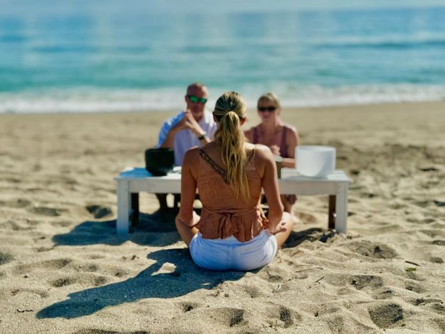 Healing With Each Other: An In-depth Review of Connection Wellness Retreat in Providence thumbnail