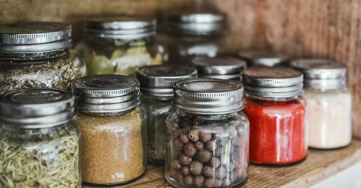 an herbalist creating a concoction for their client for natural mental health