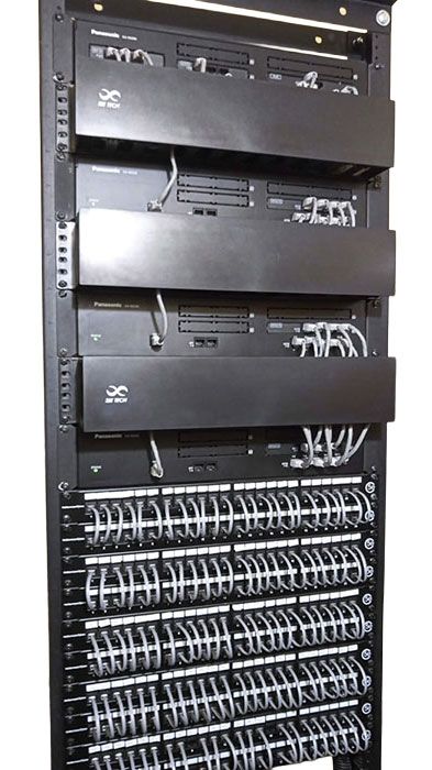 Alta Tecnología en Comunicaciones y Computación de Querétaro SA de CV