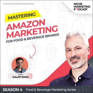 Mastering Amazon Marketing for Food & Beverage Brands