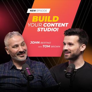 How to Start a Podcast Studio - YouTube Marketing