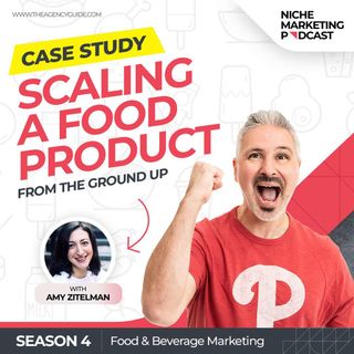 Scaling a Food Brand: Case Study on Tahini [Food & Beverage Marketing, Part 6]