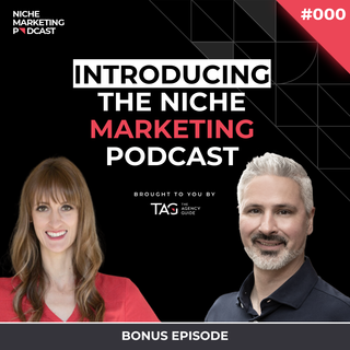 Introduction to the Niche Marketing Podcast with John Bertino