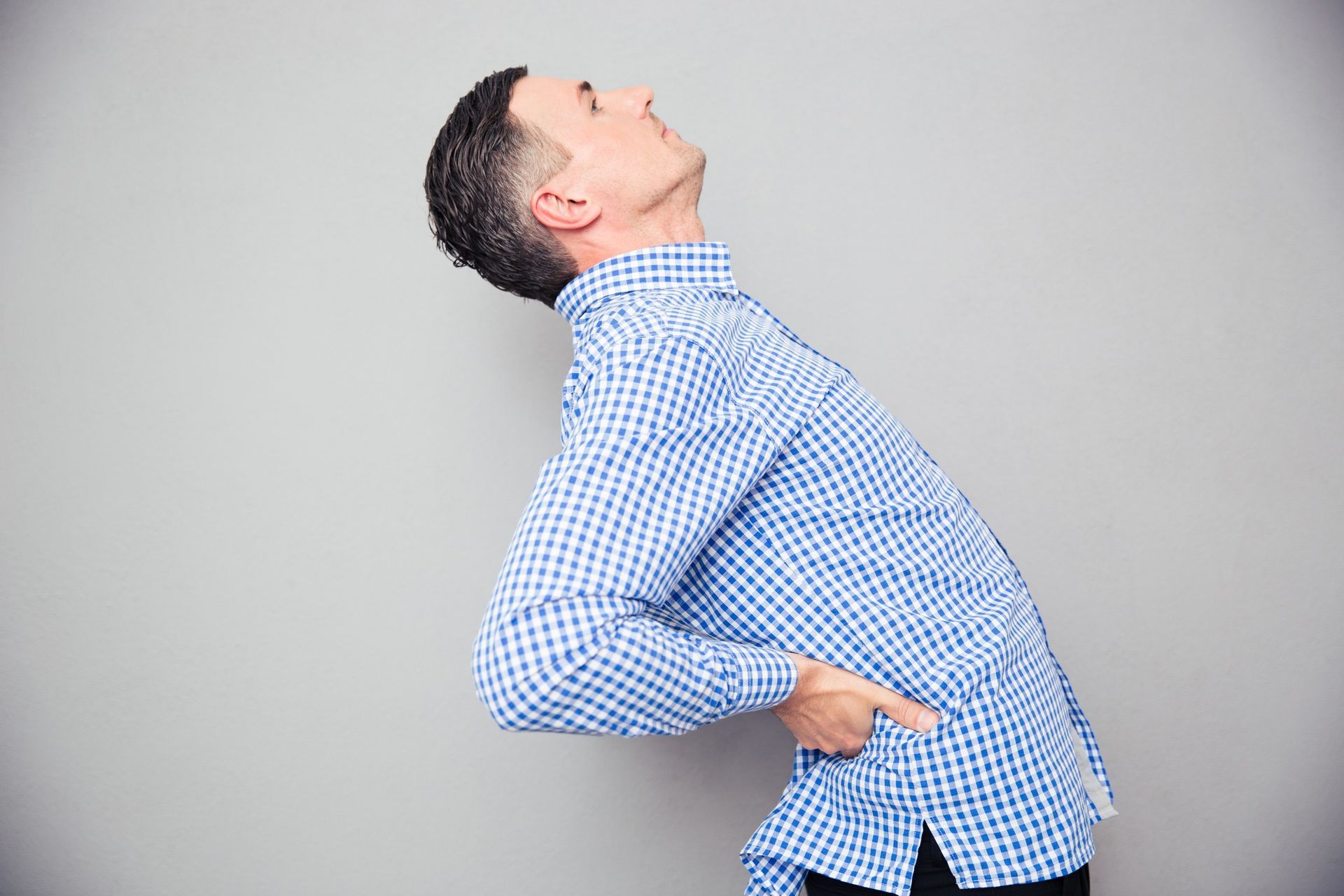 Back Pain Relief