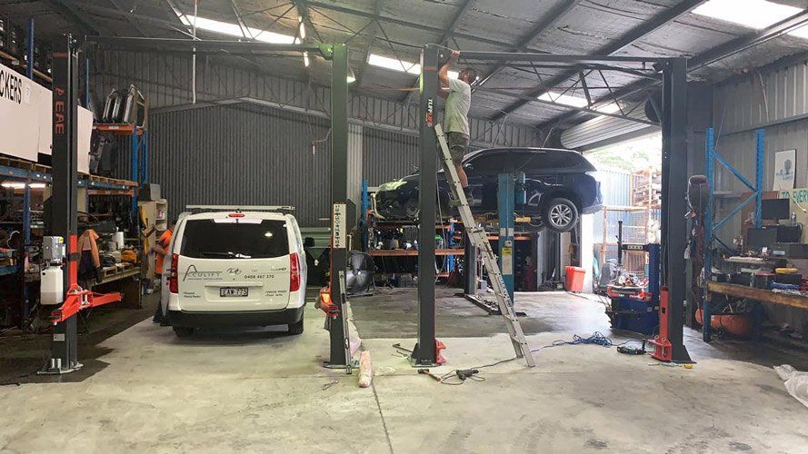 Online Auto Parts All Tuggerah City Auto Dismantlers
