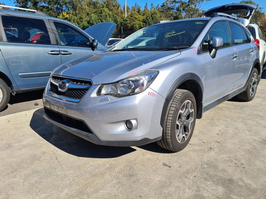 Pick a Part All Tuggerah City Auto Dismantlers