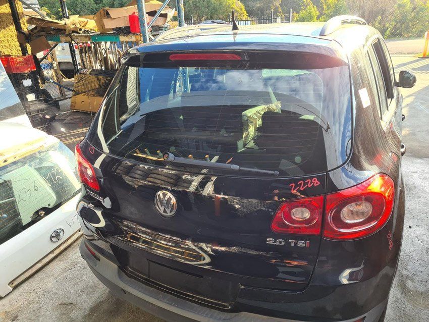 Spare Parts All Tuggerah City Auto Dismantlers