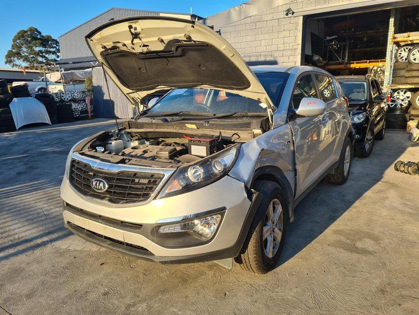 Car Engines All Tuggerah City Auto Dismantlers