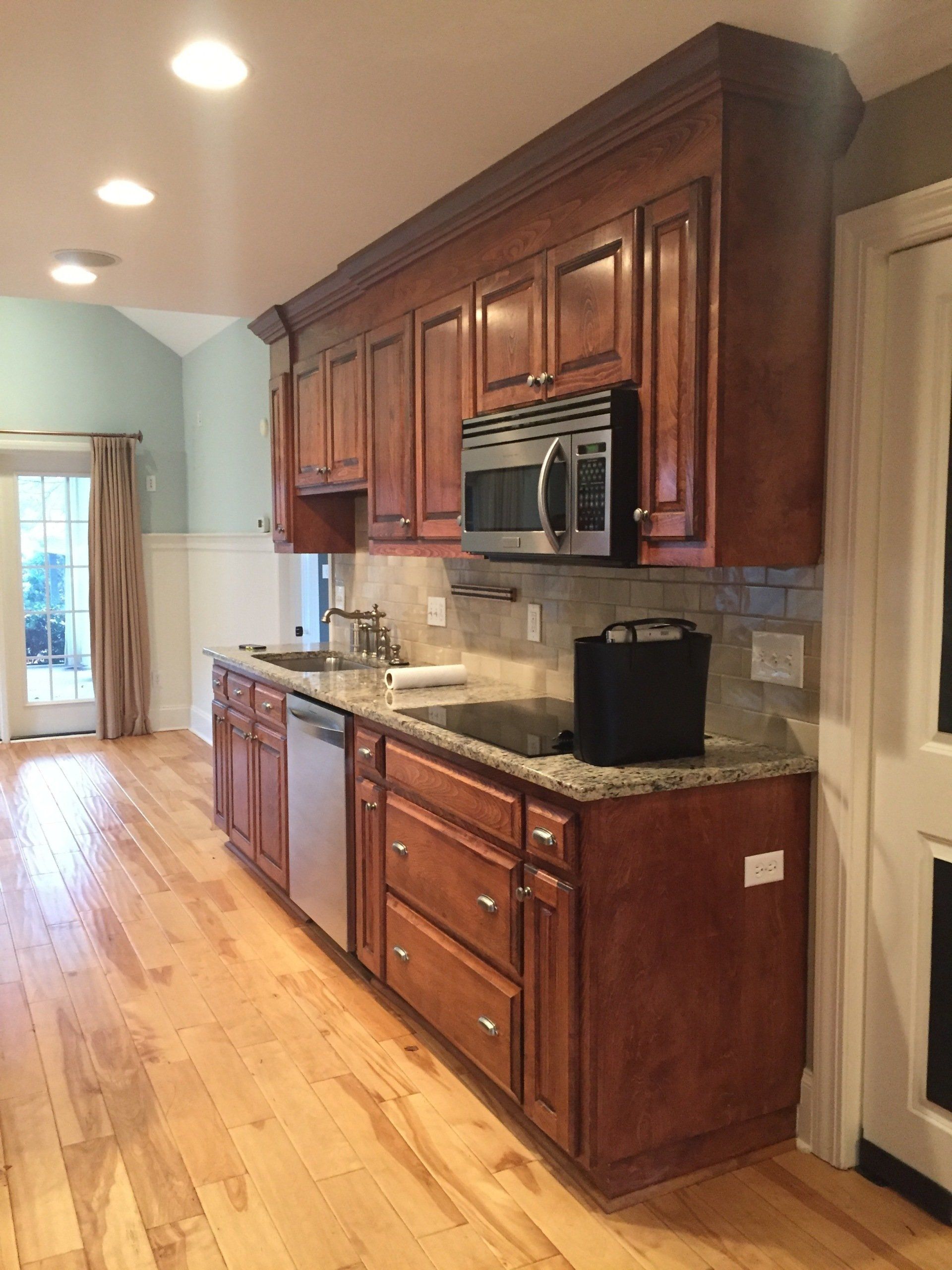 Kitchen Remodeling & Renovations— Greenville, SC — CSW Design