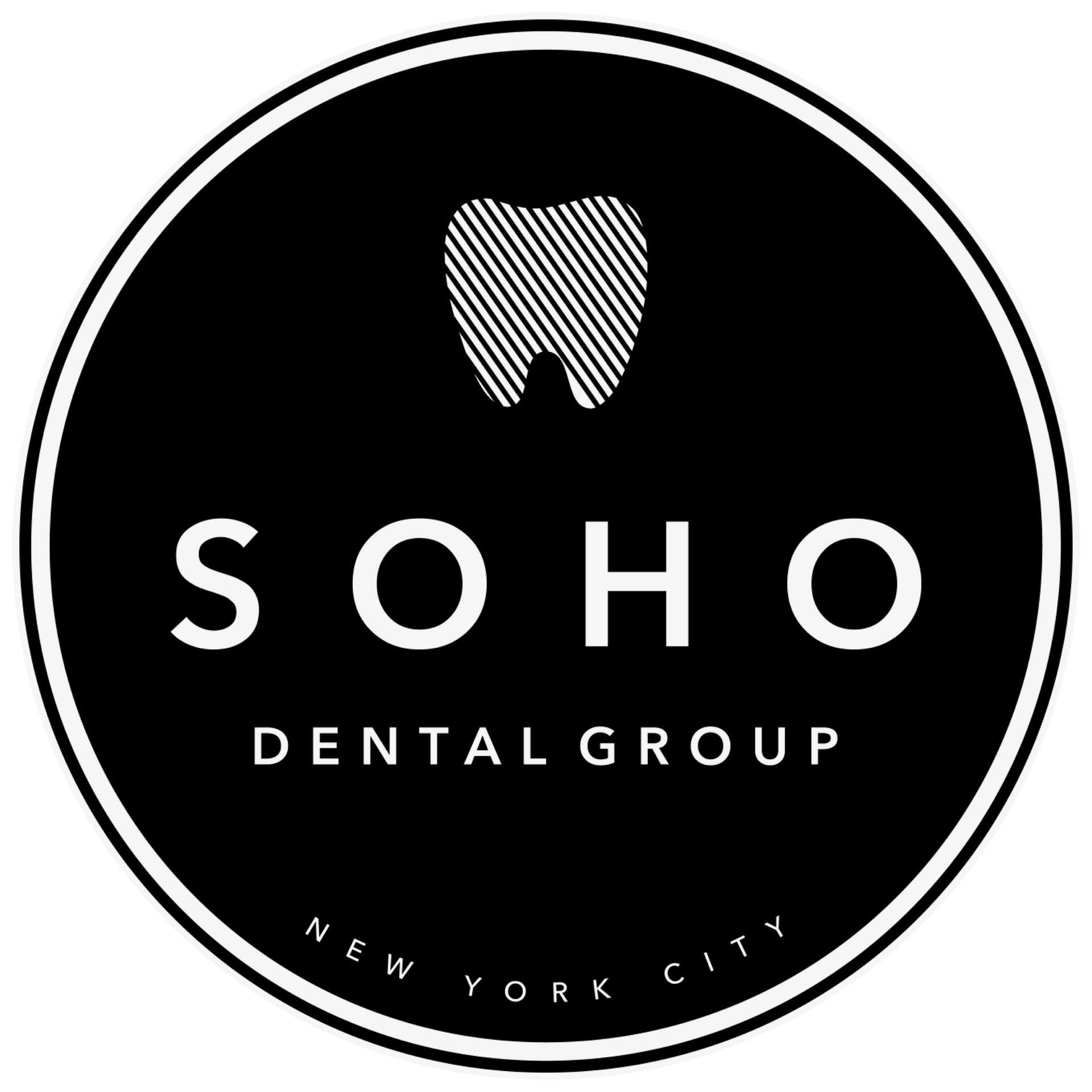 Soho Dental Group Logo