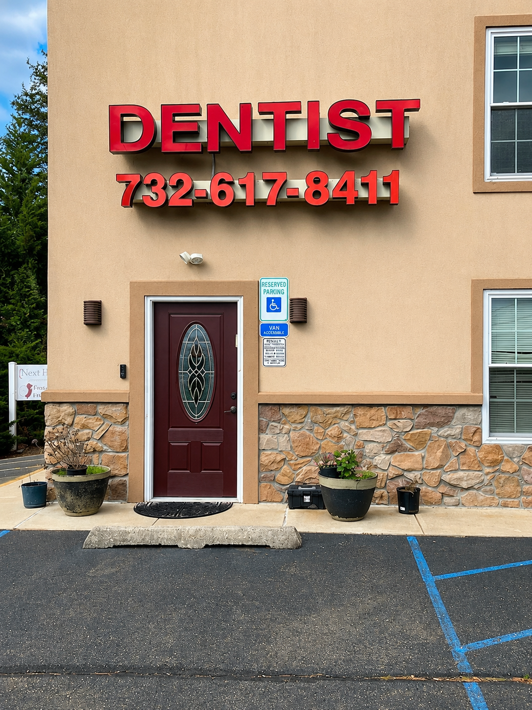 Holistic Dentistry | VSN Dental PC | Manalapan, NJ