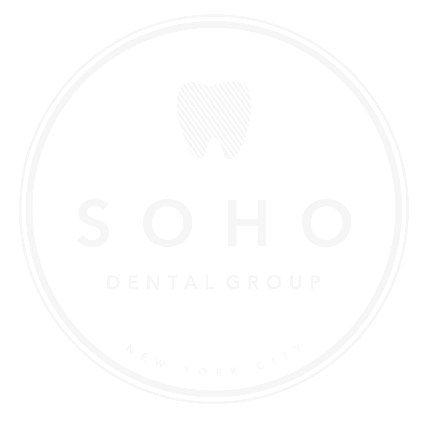 Soho Dental Group Logo