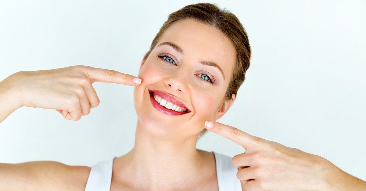 Cosmetic Dentistry Procedures