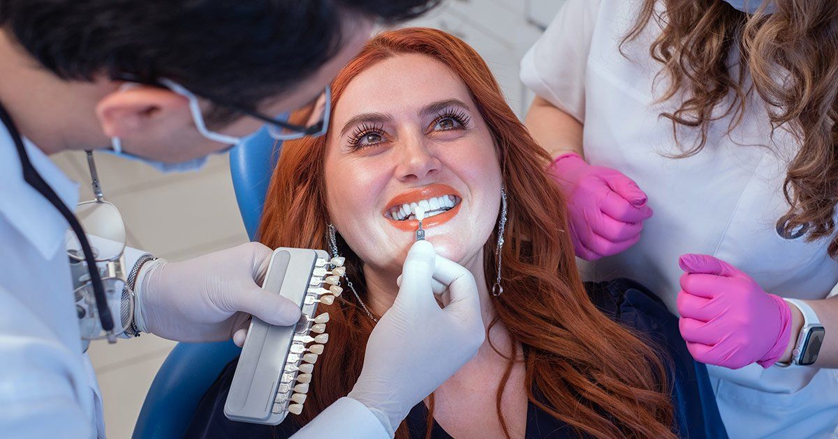 dental veneers, dentist in new york NY