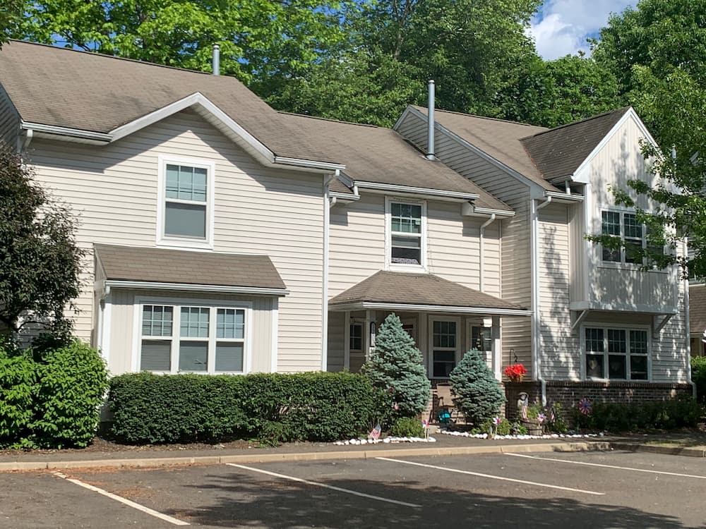 Westport Housing Authority Connecticut Public Housing