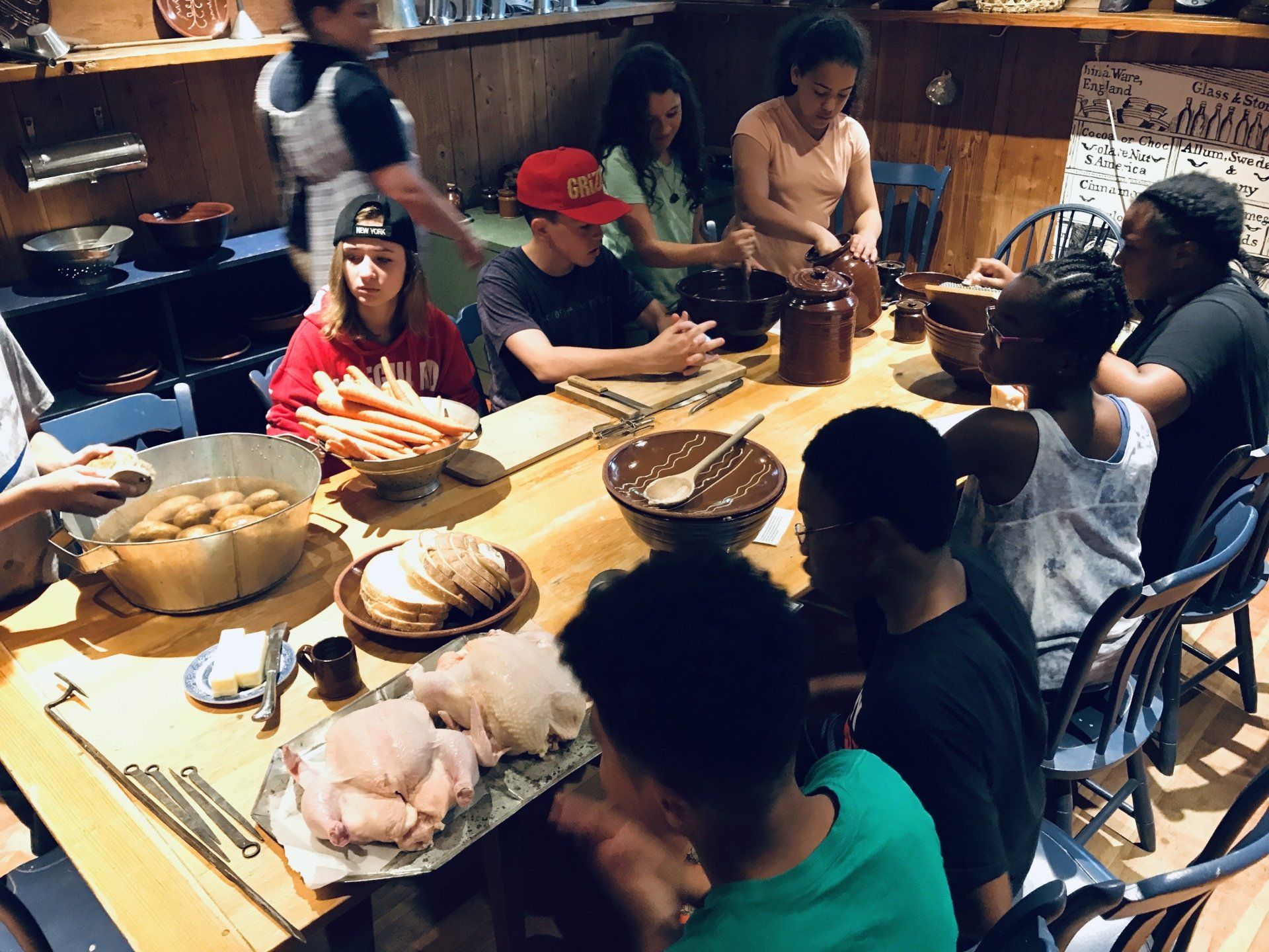 Westport Housing Authority Connecticut Public Housing