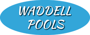 Waddell Pools logo