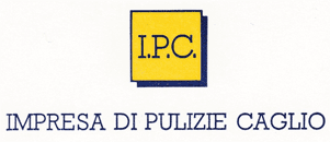 IMPRESA DI PULIZIE CAGLIO - Logo