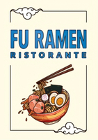 Fu Ramen ristorante logo