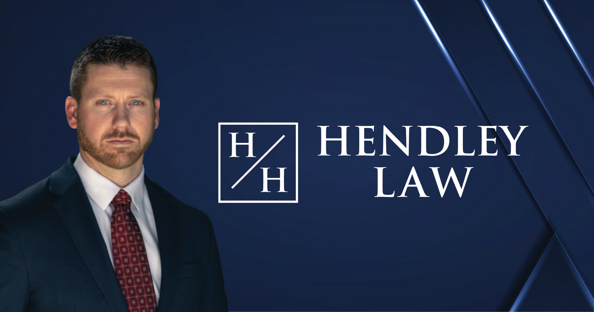 AARON HENDLEY portrait