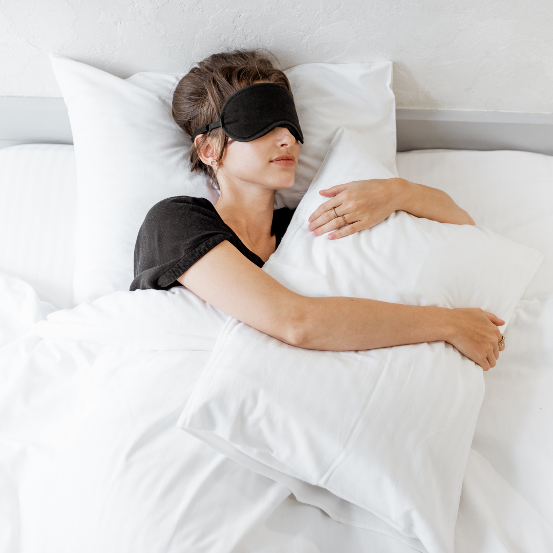 放鬆舒眠 / 壓力調理