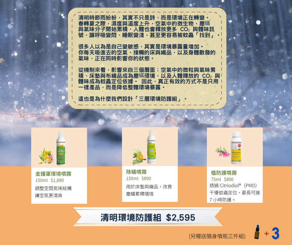 清明環境防護組