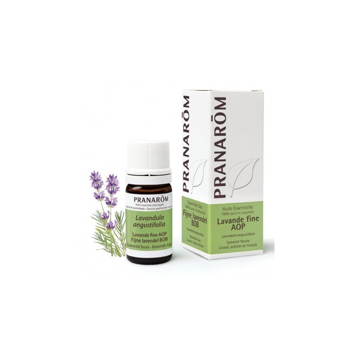 AOP 真正薰衣草(天然)