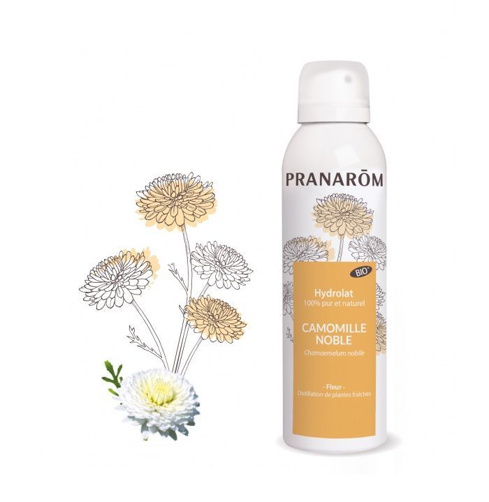 羅馬洋甘菊純露(Bio)