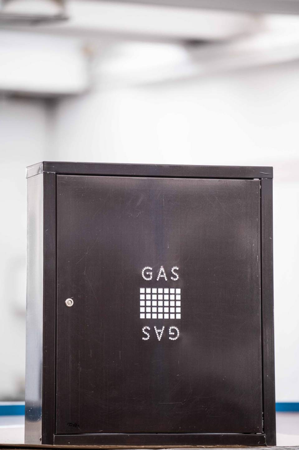 Cassette per contatori acqua e gas