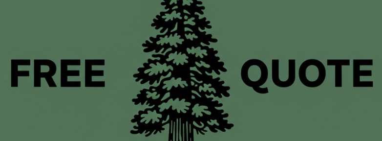 Black rectangles with