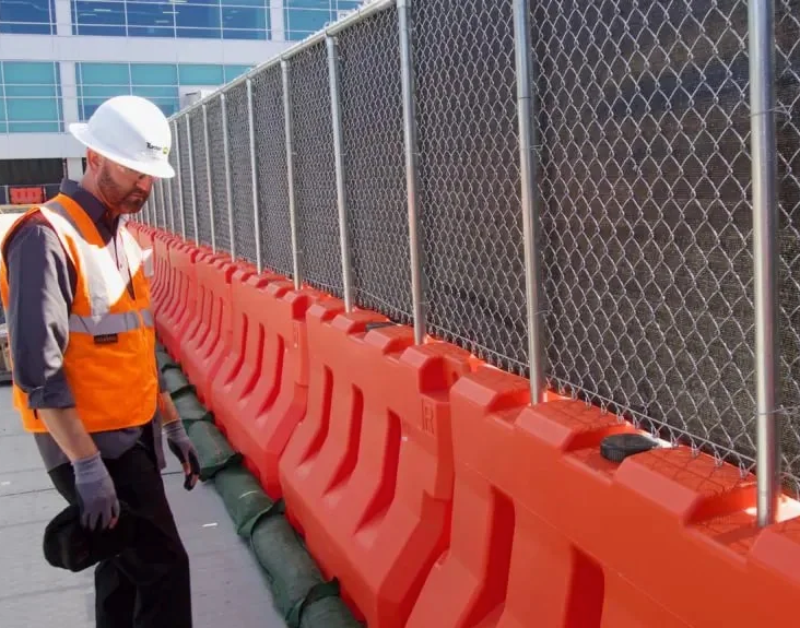 Santa Cruz Fence Company Chainlink Fence