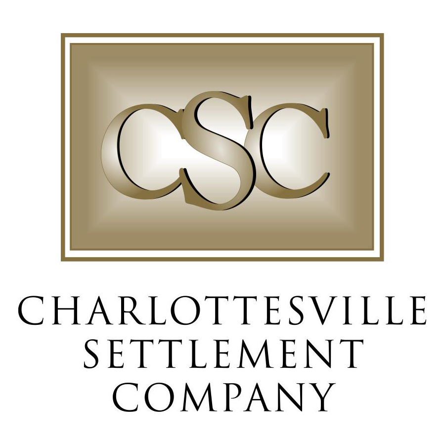 Charlottesville Settlement Company