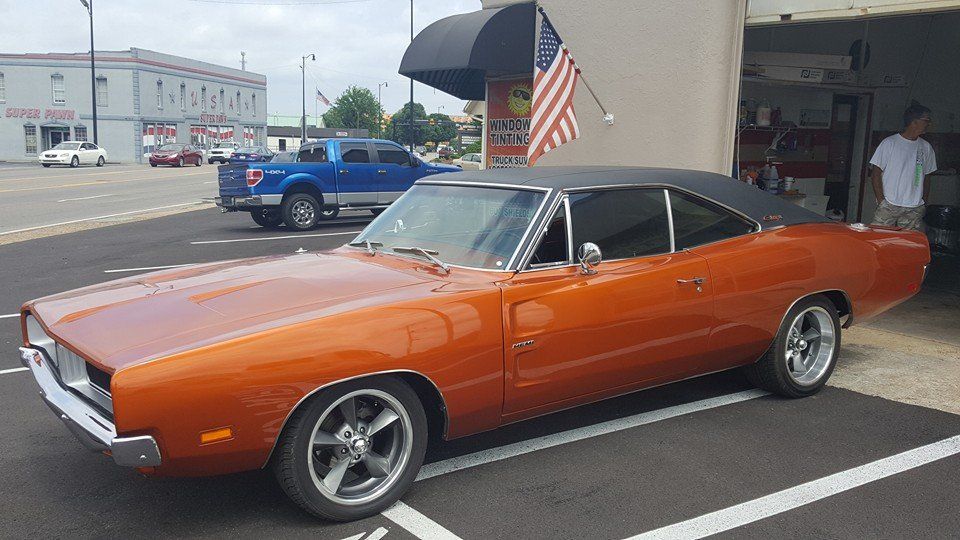 LLumar Auto Film | ATR SERIES