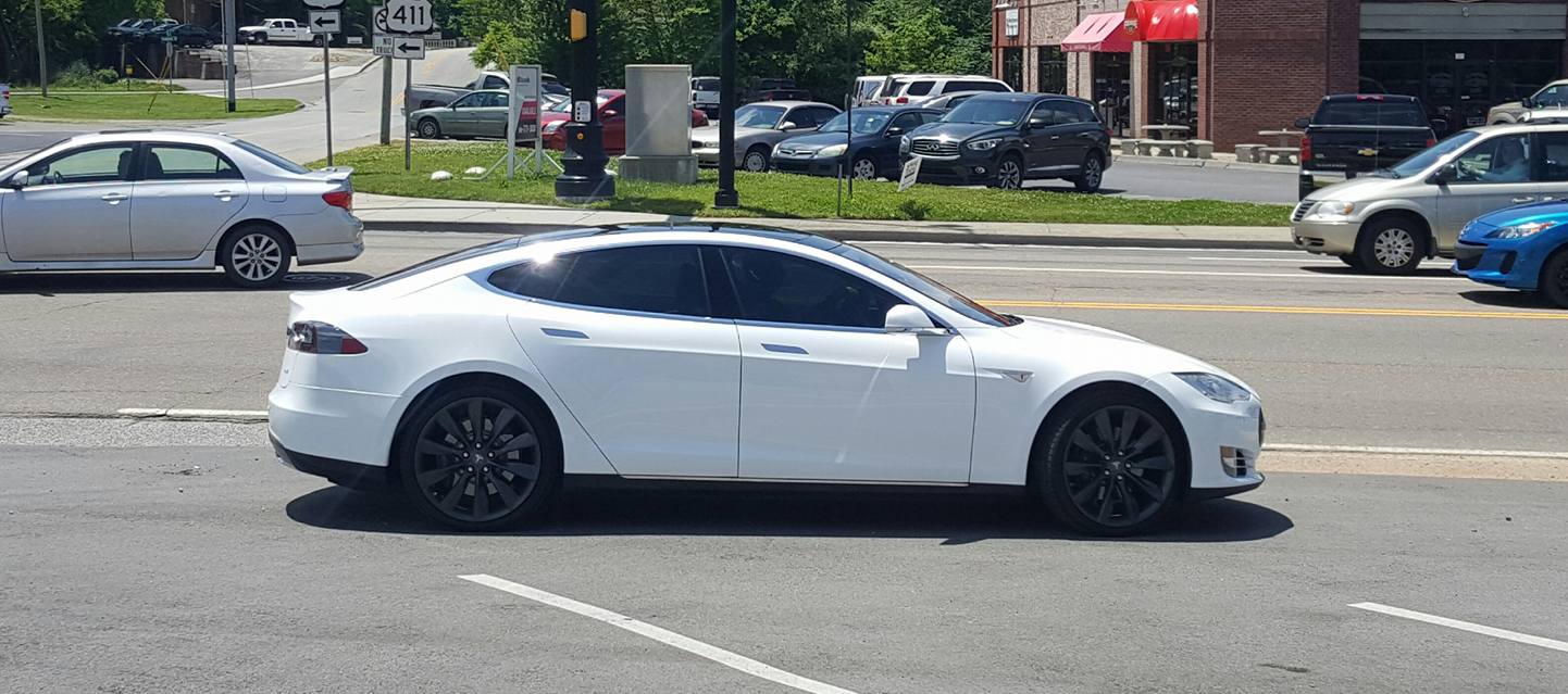 knoxville window tinting