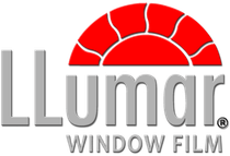 llumar commercial window tint knoxville