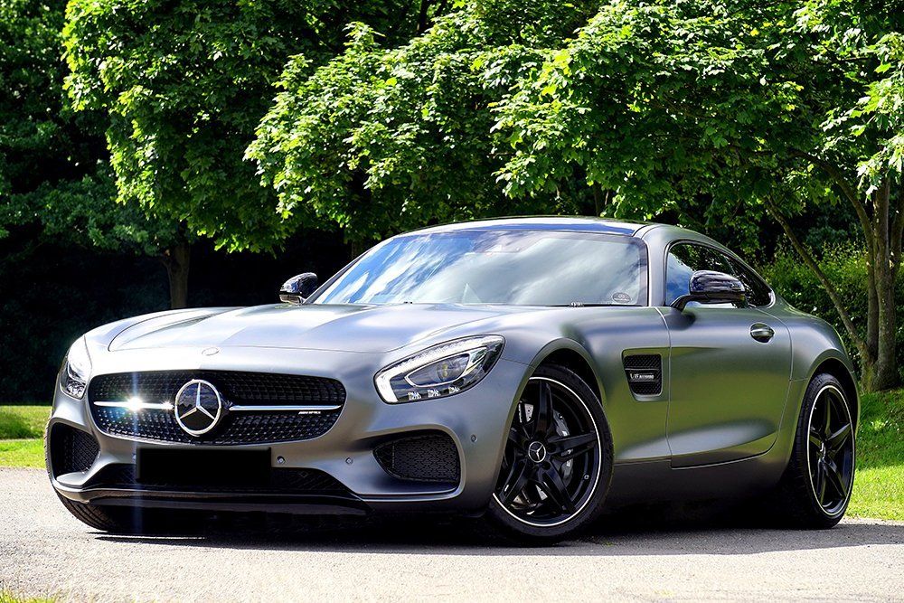 LLumar Auto Film | AIR SERIES