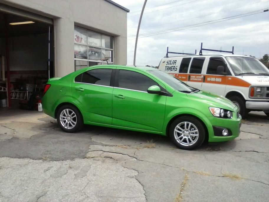 best window tinting in fort sanders knoxville