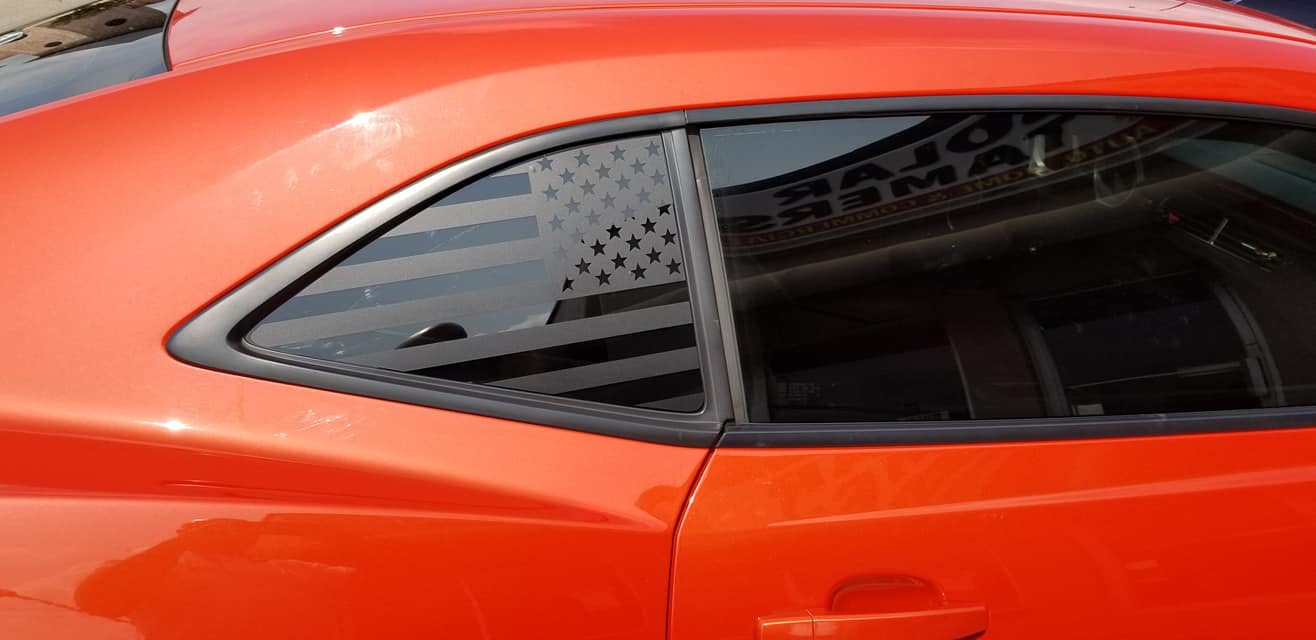 best window tinting in south knoxville