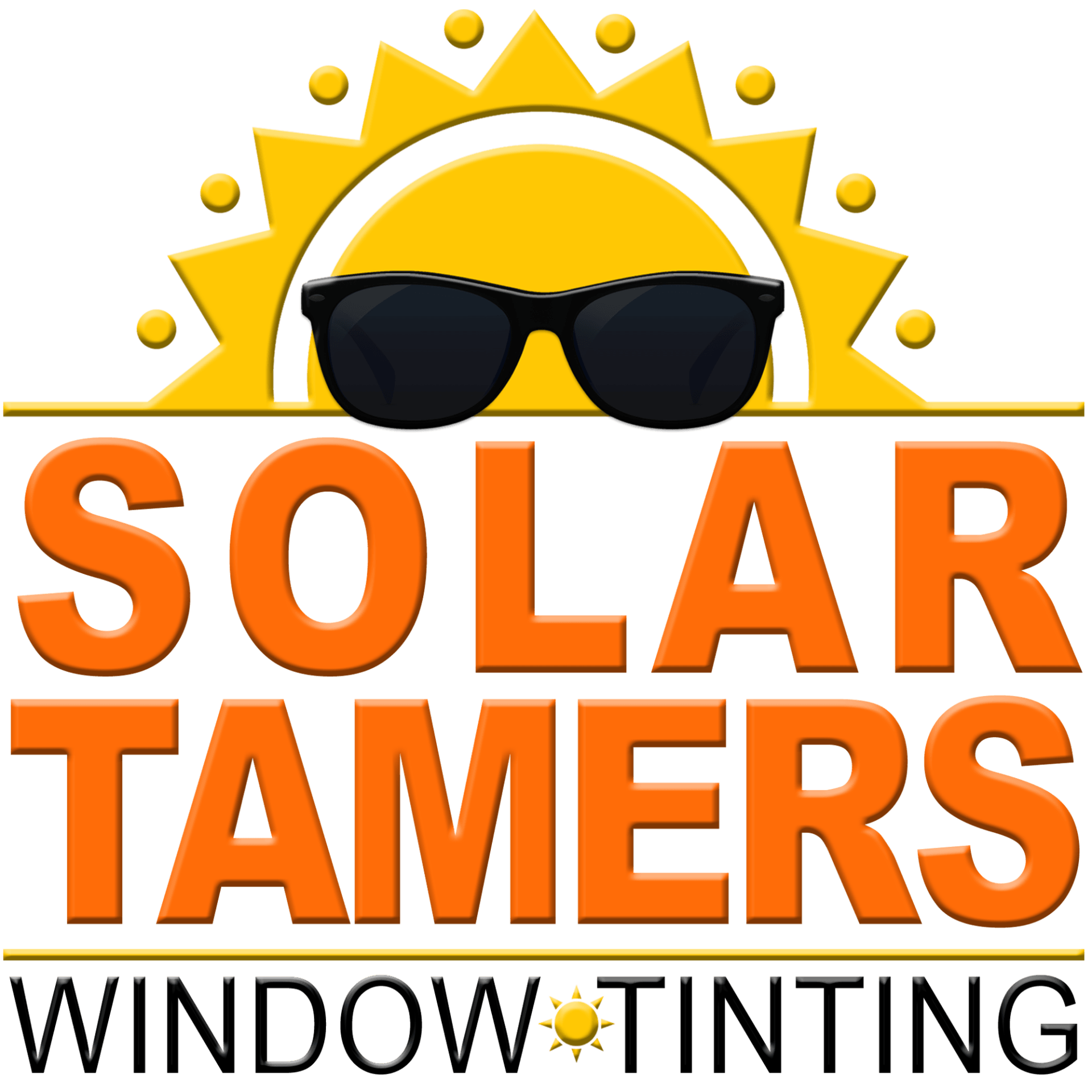 Window Tinting Services in Knoxville, TN Solar Tamers Window Tinting