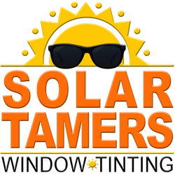 solar tamers window tinting | best window tinting in knoxville